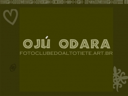 Ojú Odara