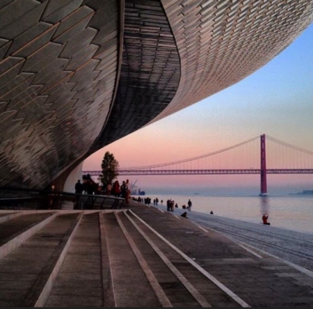 Lisboa - Feche os Olhos e Veja