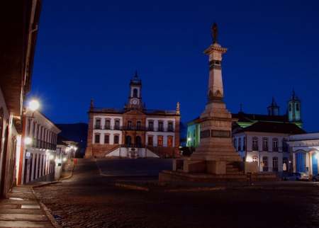 Ouro Preto