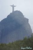 Cristo Redentor no Rio de Janeiro - RJ