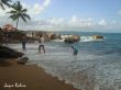 Praia Calheitas no Pernambuco