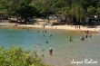 Praia Setibão em Vila Velha - Espírito Santo