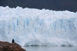 Glaciar Perito Moreno, Argentina, 2001