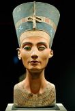 Busto de Nefertiti