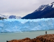 Gelo sem fim, Glaciar Perito Moreno