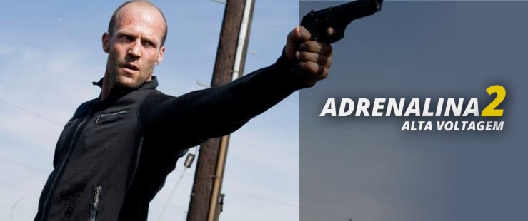 Adrenalina 2