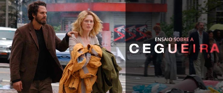 Ensaio sobre a Cegueira