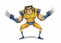 Wolverine