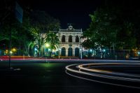 Palácio da Liberdade