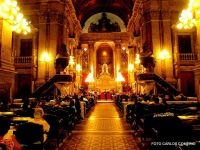 Concerto na Candelária